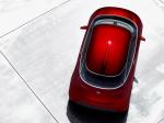 Ford Start Concept 2010 года